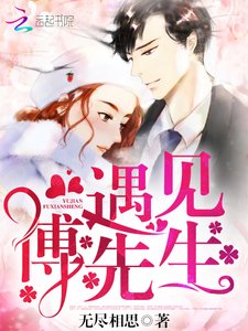 《遇见,傅先生》