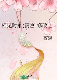《相见时难(清宫-修改)》
