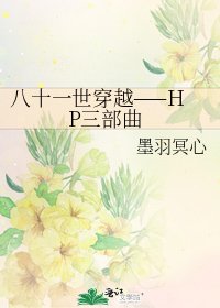 八十一世穿越——HP三部曲
