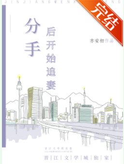 分手后开始追妻