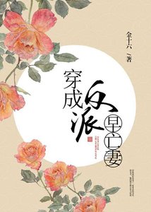 《穿成反派早亡妻》