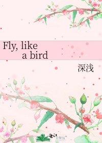 《Fly, like a bird》