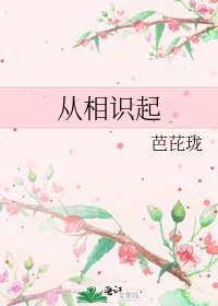 《从相识起》