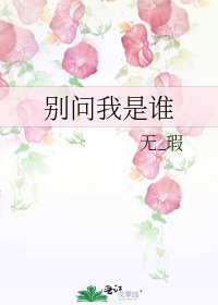 《别问我是谁》