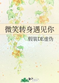 《微笑转身遇见你》