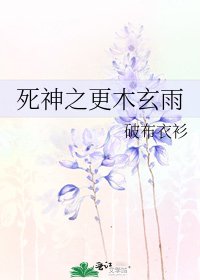 死神之更木玄雨