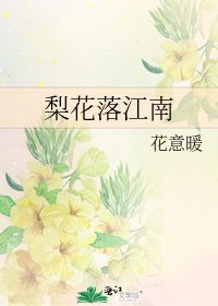 《梨花落江南》