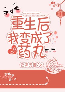 《重生后我变成了药丸》