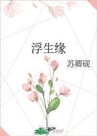 《浮生缘》