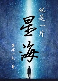 《他是一片星海》
