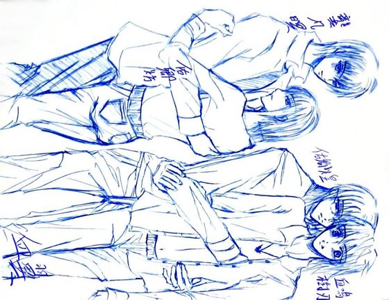 《恶魔契约》