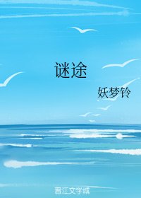 《谜途》