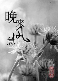 《晚来风急+四五六七》