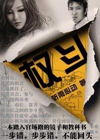 女市长迷途沉沦:权斗()