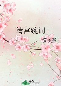 《清宫婉词》