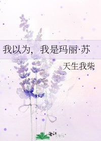 《我以为,我是玛丽·苏》
