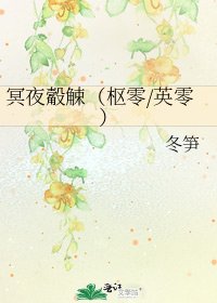 《冥夜觳觫(枢零/英零)》