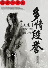 天龙之多情段誉