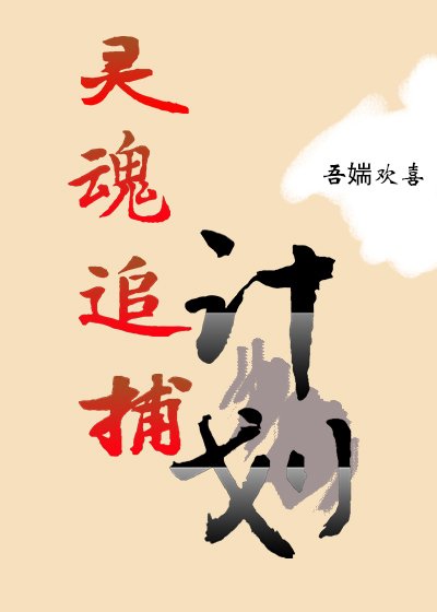 《灵魂追捕计划》