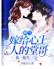 《赌气嫁给心上人的堂哥,我一胎生三宝》