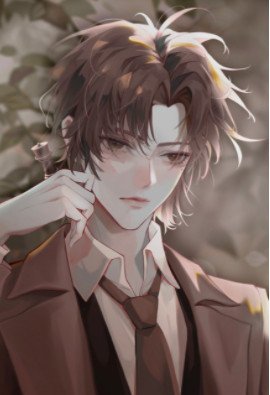 《临时男友又在装穷》