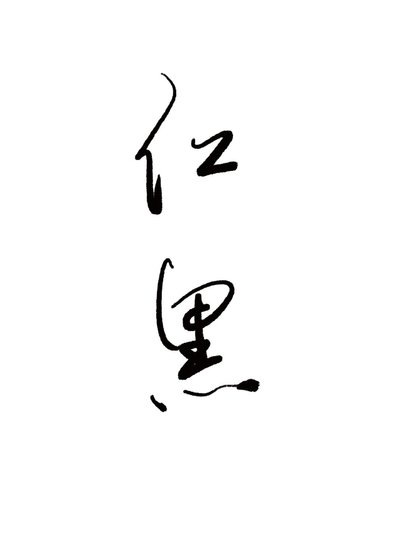 《(柯南同人)红黑马甲扮演指南》
