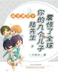 《萌宝集结令:陆先生,你的九个儿子震惊了全球》