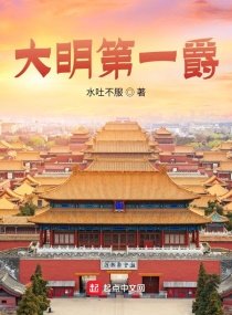 《大明第一爵》