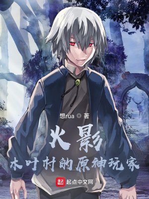 《火影:木叶村的原神玩家》