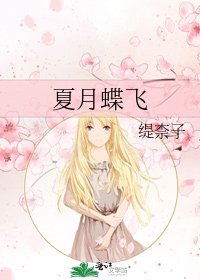 《夏月蝶飞》