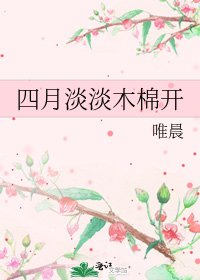 《四月淡淡木棉开》