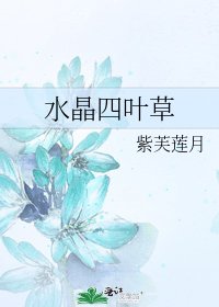 《水晶四叶草》