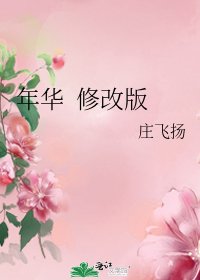 《年华 修改版》
