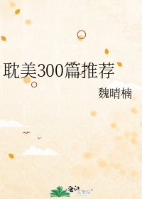 《耽美300篇推荐》