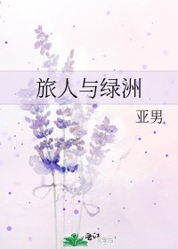 《旅人与绿洲》
