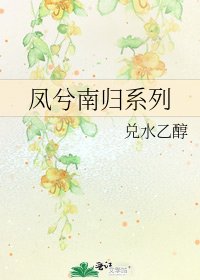 《凤兮南归系列》