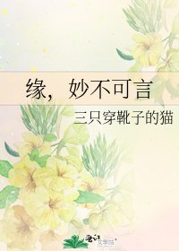 《缘,妙不可言》