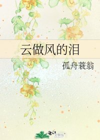 《云做风的泪》