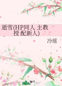 《逝雪(HP同人 主教授 配新人)》