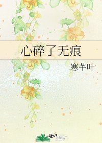 《心碎了无痕》