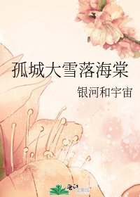 《孤城大雪落海棠》