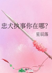 《忠犬执事你在哪?》
