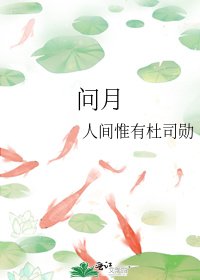 《问月》