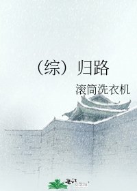 《(综)归路》