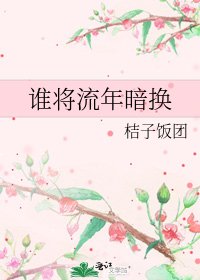 《谁将流年暗换》