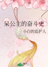 《呆公主的奋斗史》