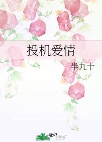 《投机爱情》