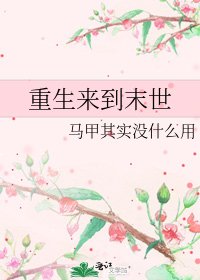 《重生来到末世》