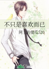 《不只是喜欢而已》