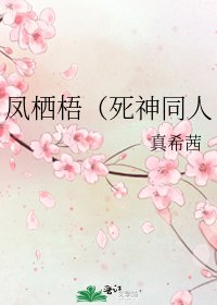 凤栖梧（死神同人